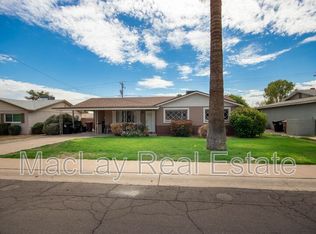 7013 E Loma Land Dr, Scottsdale, AZ 85257