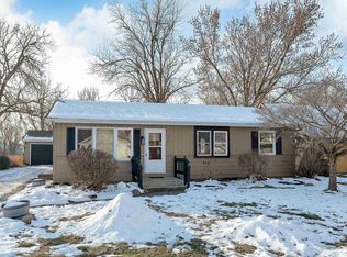 2123 Edgerton St, Huntertown, IN 46748