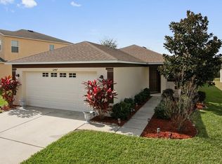 12407 Field Point Way, Spring Hill, FL 34610