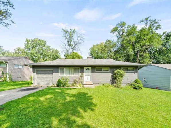 7406 E 112th St, Kansas City, MO 64134