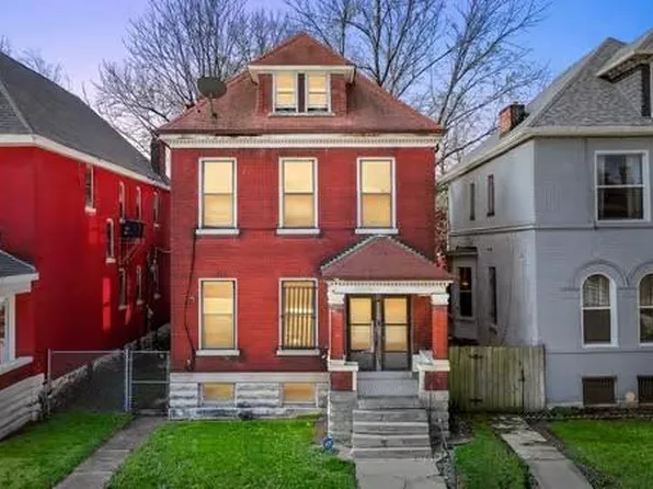 2926 Dodier St, Saint Louis, MO 63107