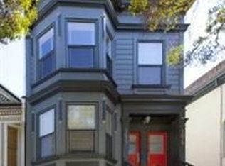 1679 Dolores St, San Francisco, CA 94110