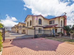 3016 Maxson Rd APT A, El Monte, CA 91732