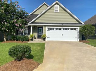 4177 Willow Round Rd, Hahira, GA 31632