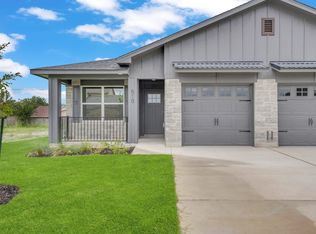 510 Campus St, Troy, TX 76579
