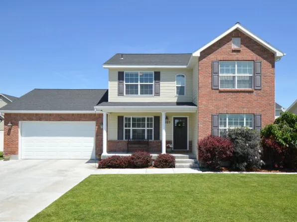 1609 Brookview Dr, Idaho Falls, ID 83404