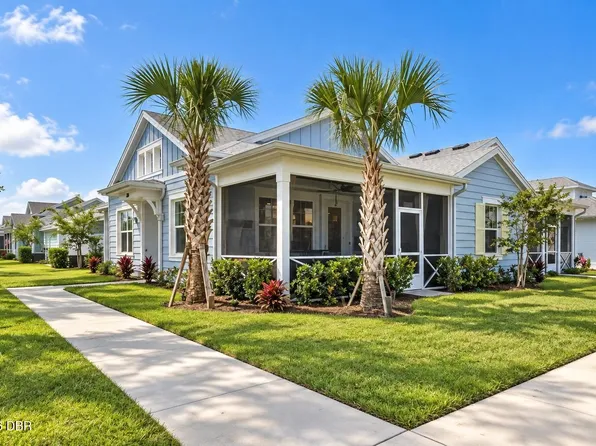 384 Gypsy Palace Ln, Daytona Beach, FL 32124