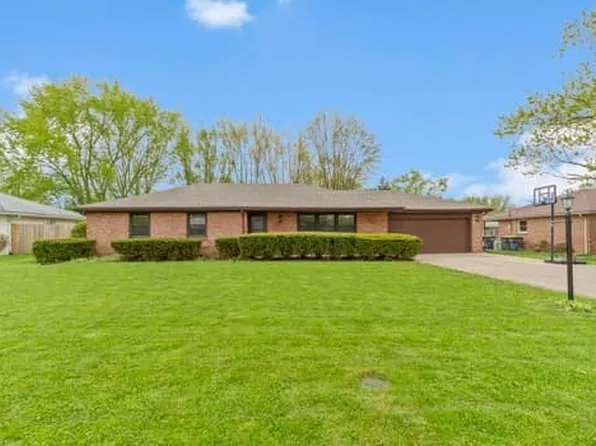 2721 Marsha Dr, Anderson, IN 46012
