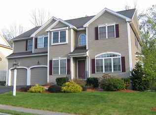 63 Sunset Rd, Winchester, MA 01890