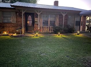 505 N Johnson St, Valliant, OK 74764