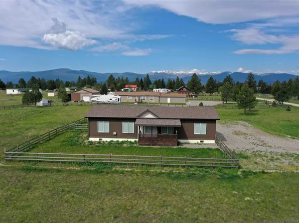 35 Three Elk Rdg, Eureka, MT 59917