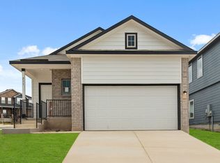 211 Antelope Valley, San Antonio, TX 78253