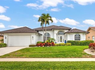 371 Capistrano Ct, Marco Island, FL 34145