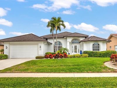 371 Capistrano Ct, Marco Island, FL, 34145
