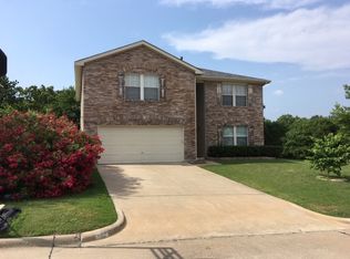 1600 Timberline Ln, Sherman, TX 75092