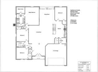 5290 Moore Loop, Crestview, FL 32536