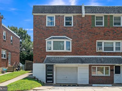 7448 Hill Rd, Philadelphia, PA, 19128