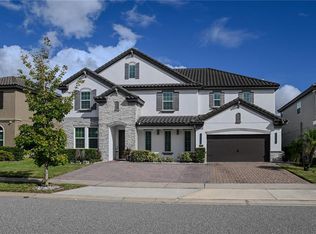 8109 LUDINGTON CIRCLE, ORLANDO, FL 32836