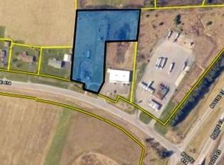 8451 Route 414, Liberty, PA 16930