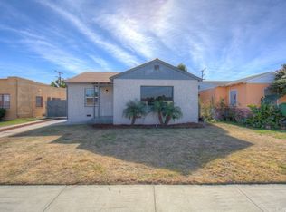 322 W School St, Compton, CA 90220
