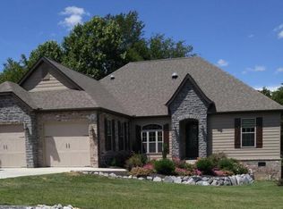 130 Konawa Way, Loudon, TN 37774