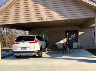 4701 Antosh Cir UNIT 1, Jonesboro, AR 72404
