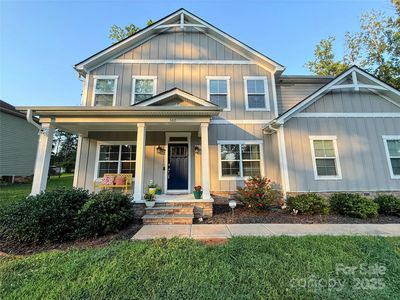 360 Sundown Rd, Mooresville, NC, 28117