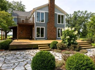 1 Two Z Hwy, Trimble, MO 64492