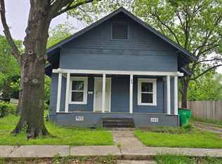 815 Moran St, Gainesville, TX 76240