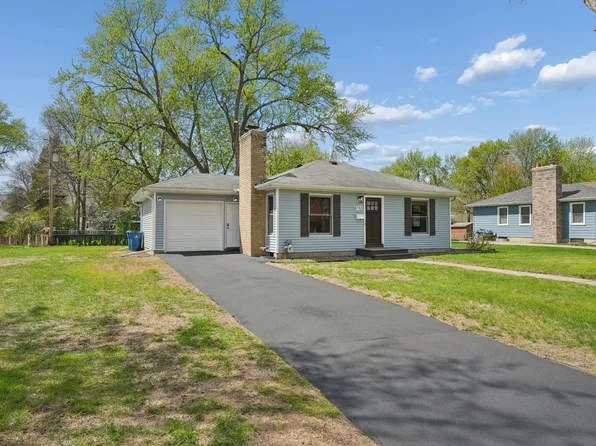 7320 Russell Ave S, Richfield, MN 55423