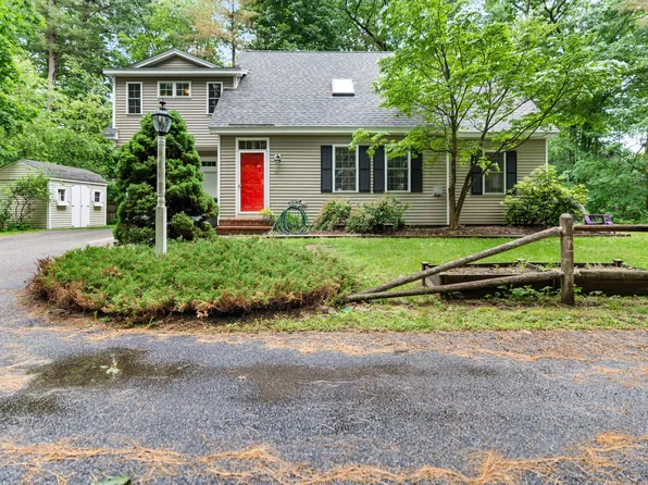 25 Casey Lane, Kennebunk, ME 04043