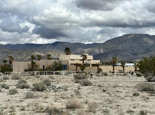 74800 22nd Ave, Desert Hot Springs, CA 92241