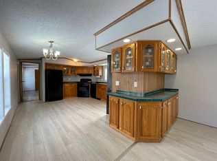 207 Teneriffe Rd, Milton, NH 03851