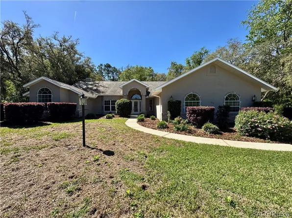 604 W Massachusetts St, Hernando, FL 34442