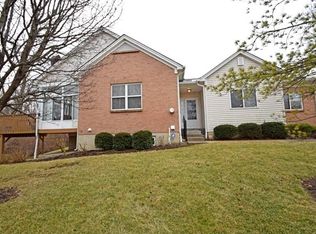 4680 Mallard Creek Dr, Mason, OH 45040
