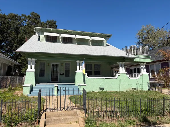 530 College St, Shreveport, LA 71104