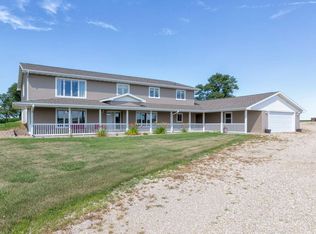 13296 North Ave, Parkersburg, IA 50665