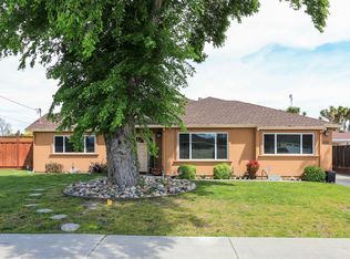 3141 Humbolt Ave, Santa Clara, CA 95051
