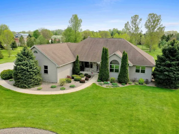 2855 Freedom Rd, De Pere, WI 54115