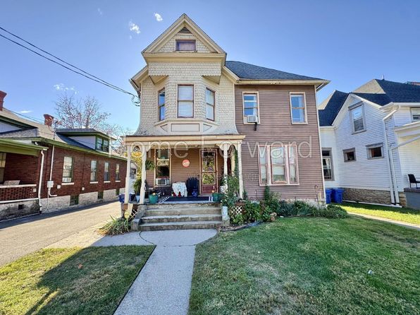 812 W Maxwell St APT 5