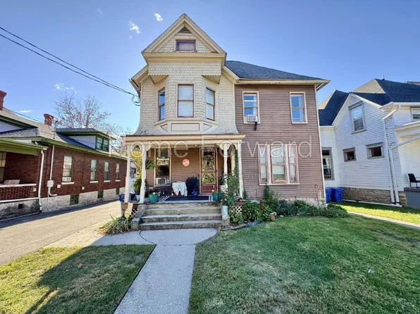 812 W Maxwell St APT 5, Lexington, KY 40508
