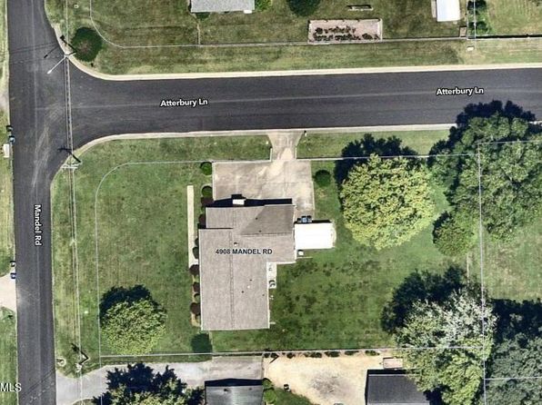 4908 Mandel Rd, Durham, NC 27712