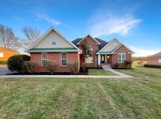 312 Trice Rd, Lebanon, TN 37087
