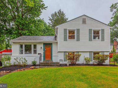 719 Woodburn Rd, Rockville, MD, 20851