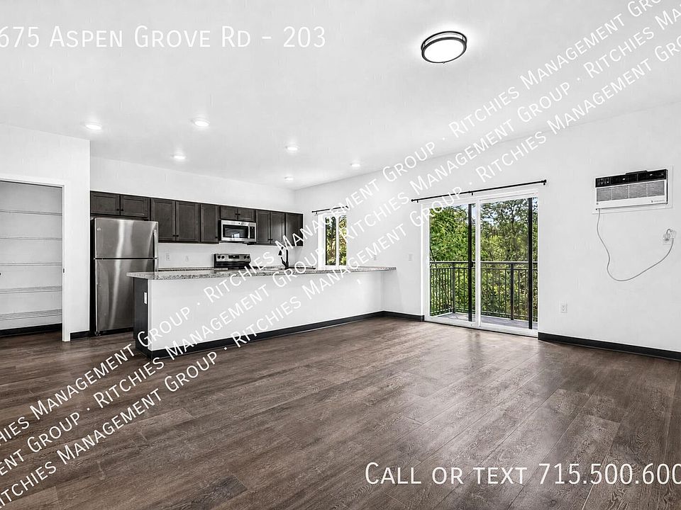 1st image of 8675 Aspen Grove Rd #203