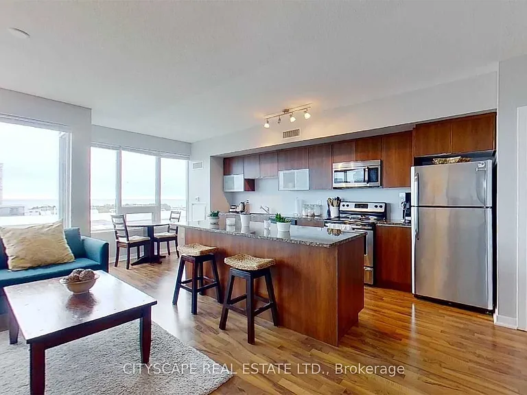 59 E Liberty St #1203 — Photo 4