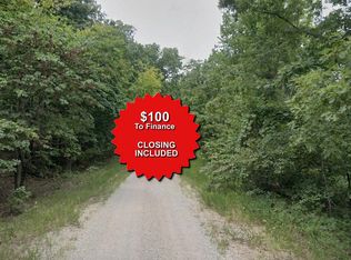 LOT 12 Toquo Dr, Cherokee Village, AR 72529