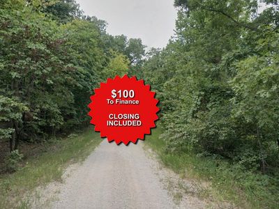 4 Toquo Trce, Cherokee Village, AR, 72529