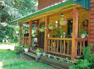 478 Robbin Hill Rd, Frewsburg, NY 14738