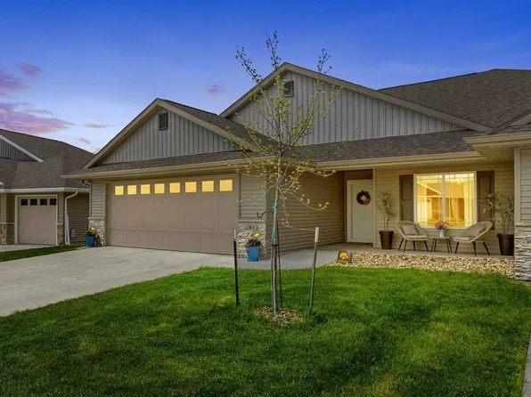 3913 Bluebird Dr SW, Cedar Rapids, IA 52404